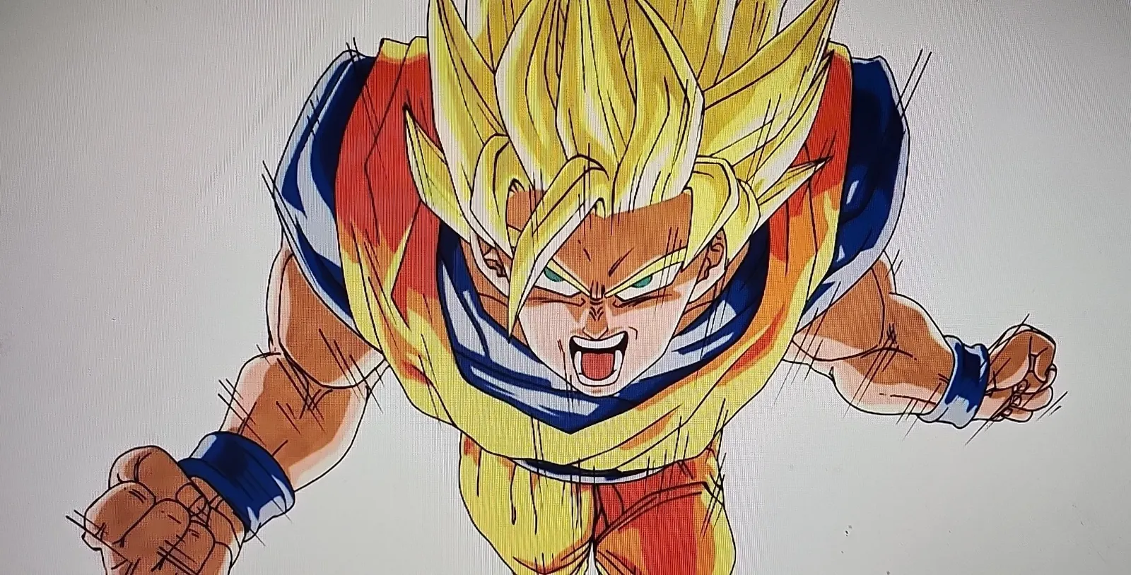 Veja o vídeo especial de 40 anos de Dragon Ball