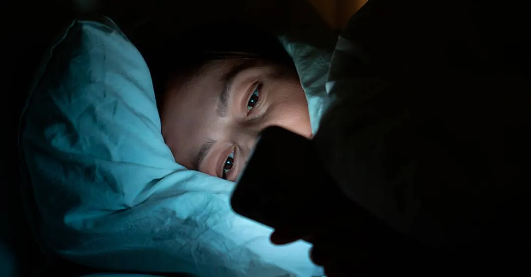 Ver vídeos curtos e rápidos pode causar prejuízo à saúde dos olhos