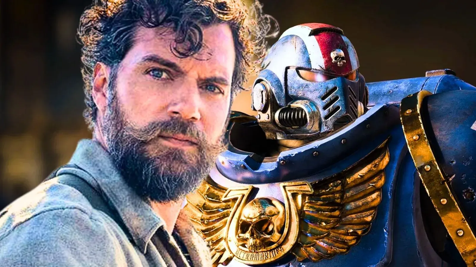 Warhammer | Série com Henry Cavill recebe atualização de produção decepcionante