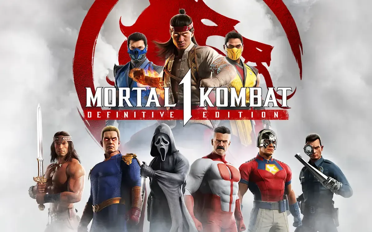 Warner Bros. Games anuncia Kampeonato Brasileiro de Mortal Kombat 1 com R$ 20 mil em premiação