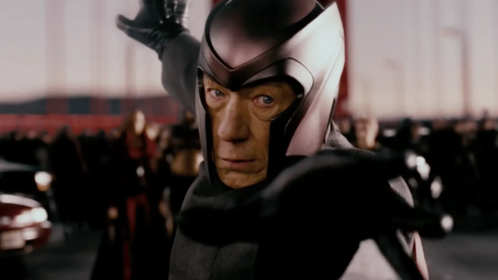 X-Men | 10 Fatos sobre o Magneto da FOX