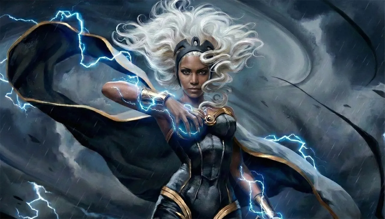 X-Men | Todos os poderes da Tempestade, explicados