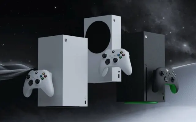 Xbox Series teve quase metade de suas vendas totais concentradas em apenas seus primeiros 18 meses no mercado