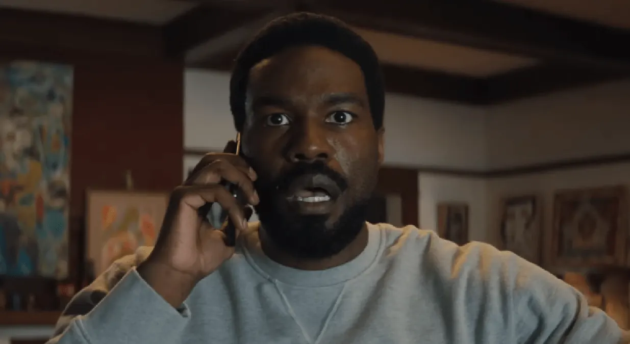 Yahya Abdul-Mateen II aparece com uniforme de Magnum pela primeira vez; Veja