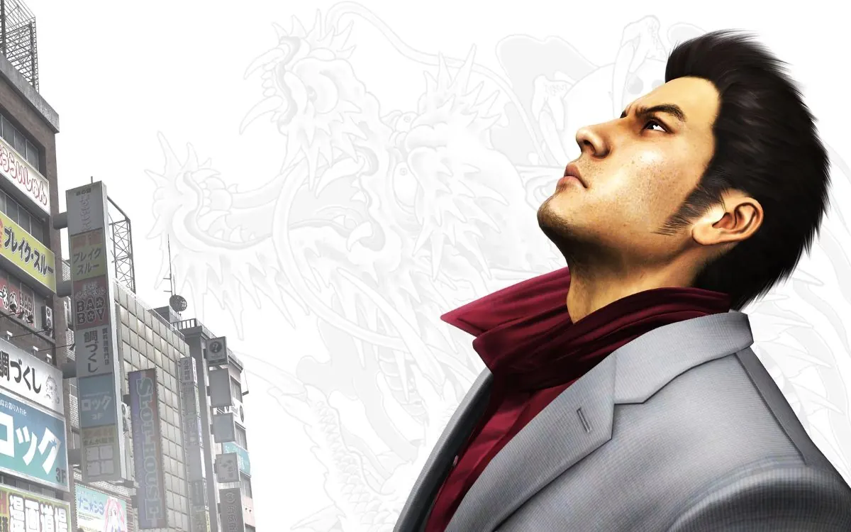 Yakuza 3 Remastered não será mais vendido sozinho depois da estreia de Kiwami