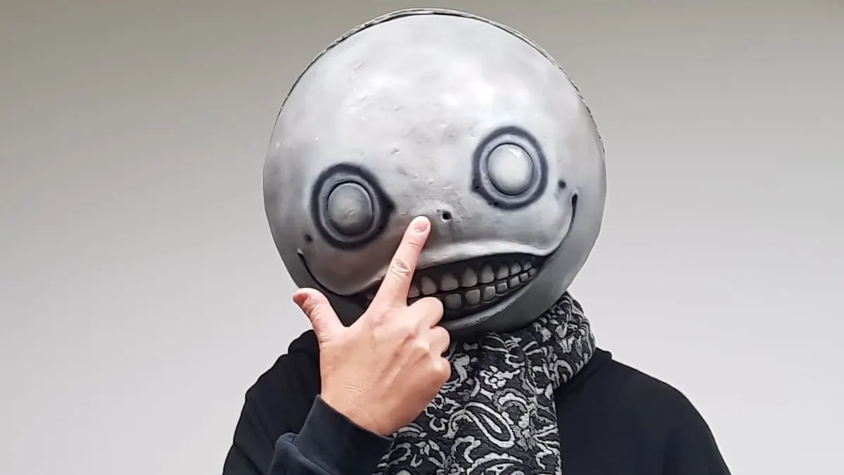 Yoko Taro diz que criar novos jogos não é sua prioridade em 2026