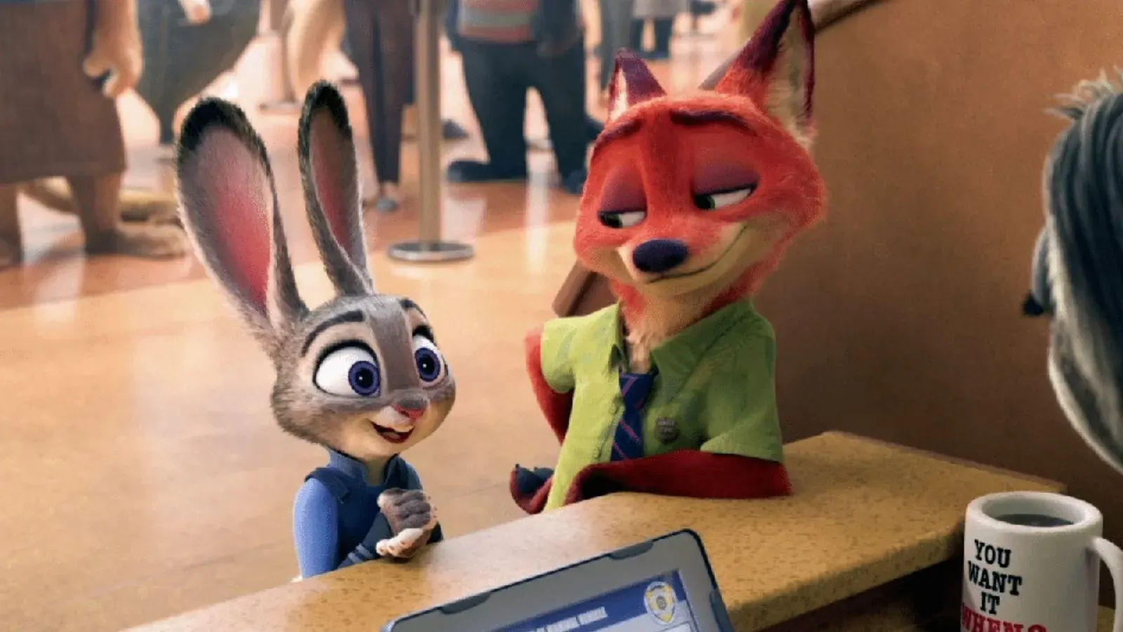 Zootopia 2 pode superar Homem-Aranha: Sem Volta Para Casa e se tornar a oitava maior bilheteria da história