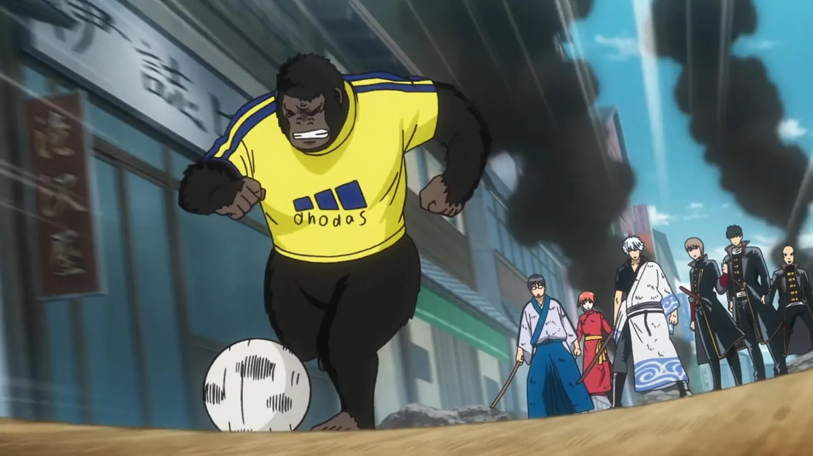 12 animes que quebram a quarta parede da melhor forma possível