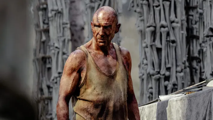 28 Years Later: The Bone Temple é retirado dos cinemas após queda drástica de bilheteria