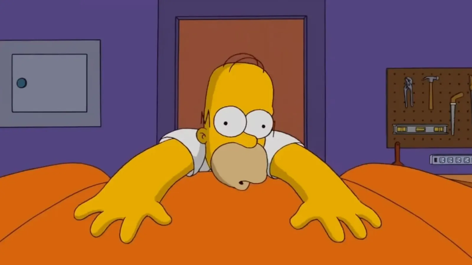 Após 800 episódios, Os Simpsons se pronuncia sobre a tragédia com Homer na abertura da série