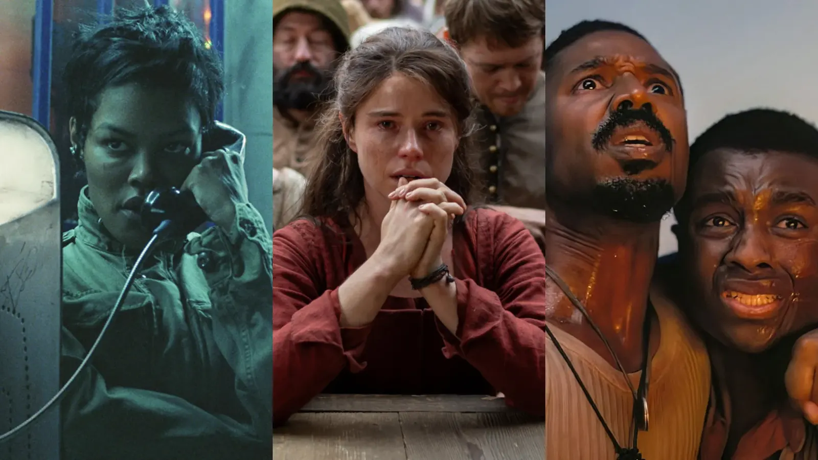 BAFTA 2026: Confira a lista completa de vencedores do “Oscar britânico”