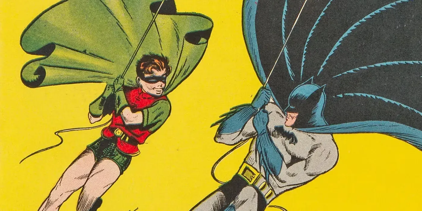 Batman #1 bate recorde e é vendida por US$ 6 milhões, tornando-se a 4ª HQ mais cara da história