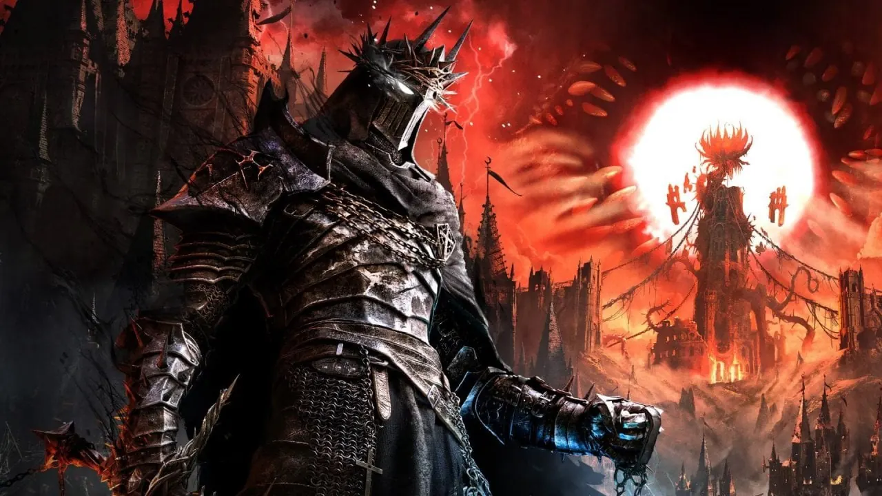 CI Games quer ex-desenvolvedores da Bluepoint para trabalhar em Lords of the Fallen 2