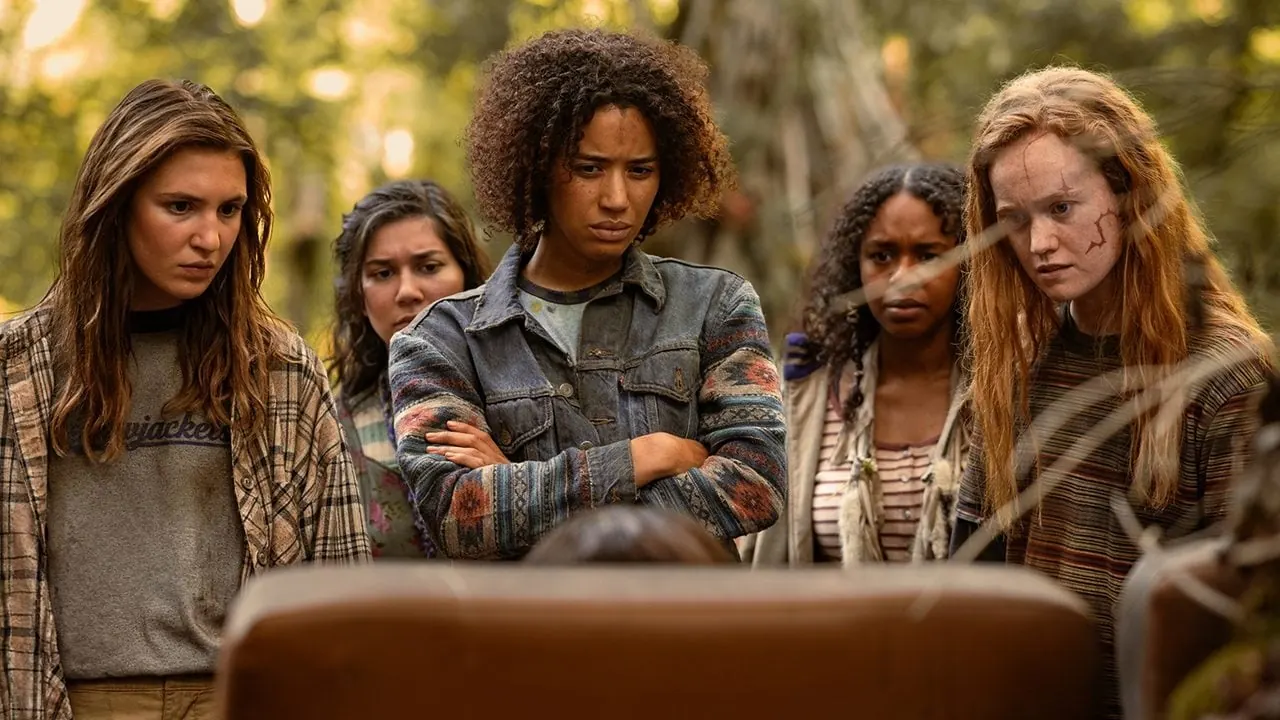 Criadores de Yellowjackets assinam acordo geral com a Paramount