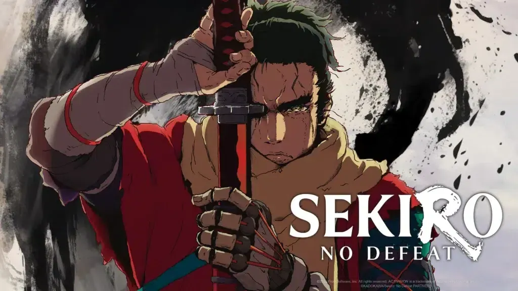Crunchyroll confirma prévia inédita do anime de Sekiro no SXSW
