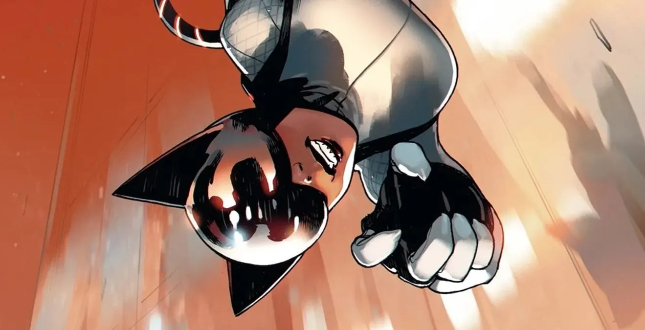 DC revela detalhes oficiais da minissérie de Absolute Mulher-Gato