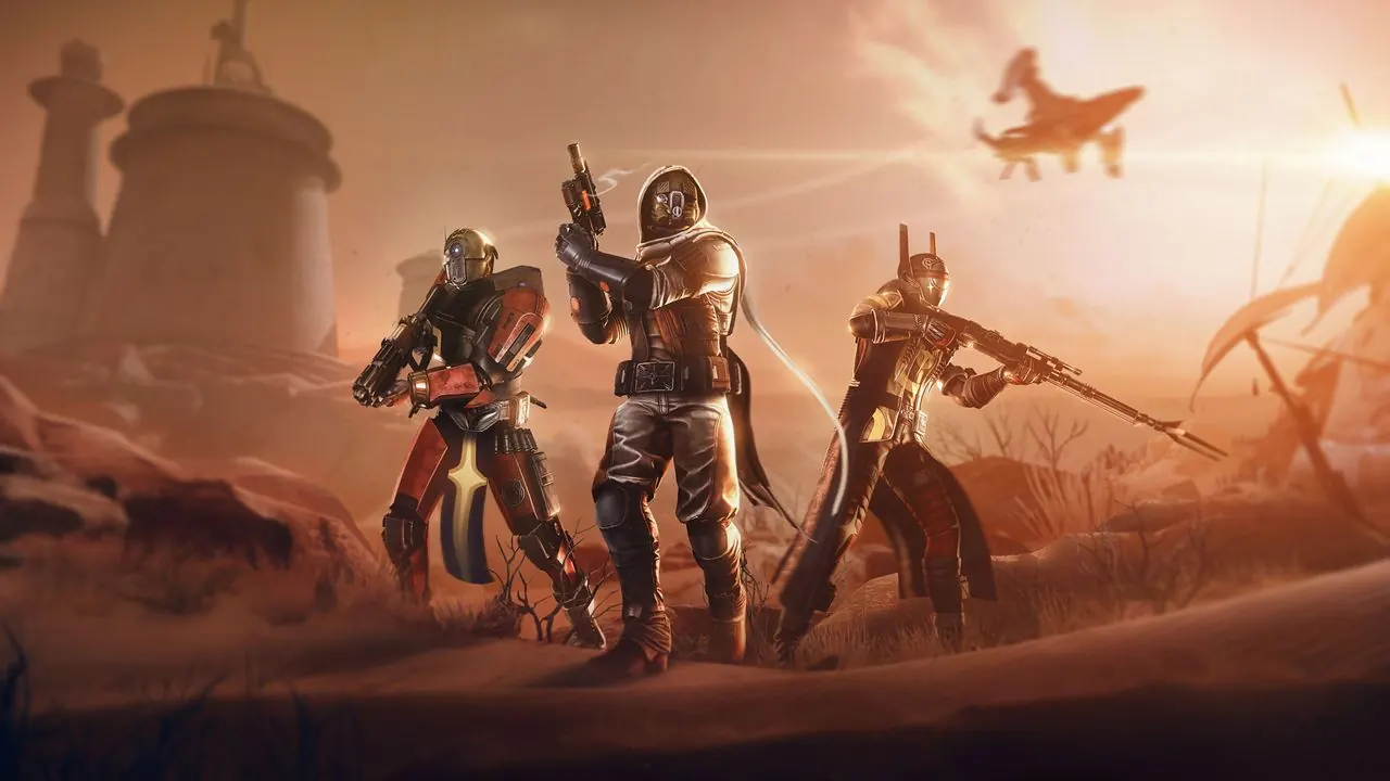 Destiny 2 tem sua próxima grande atualização adiada em 3 meses