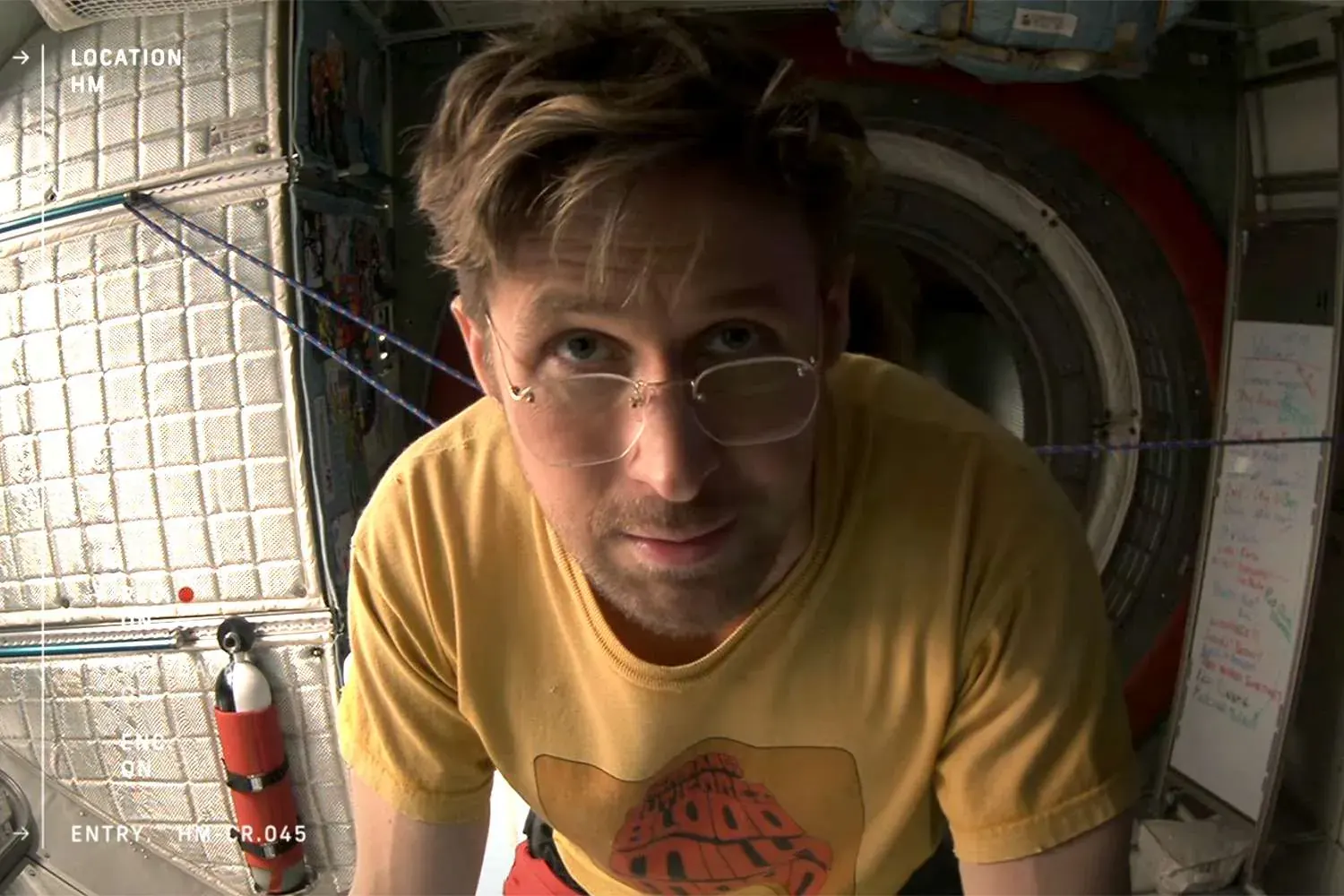 Devoradores de Estrelas: Filme com Ryan Gosling pode ter abertura surpreendente nos EUA, diz site