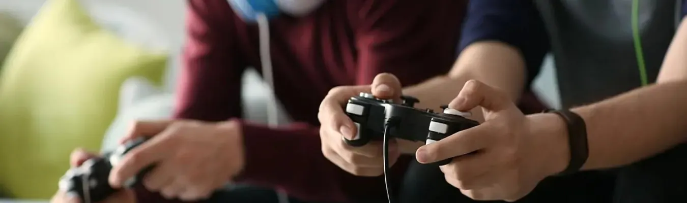 Games estão perdendo a “guerra pela atenção”, com uma queda no tempo dedicado aos videogames