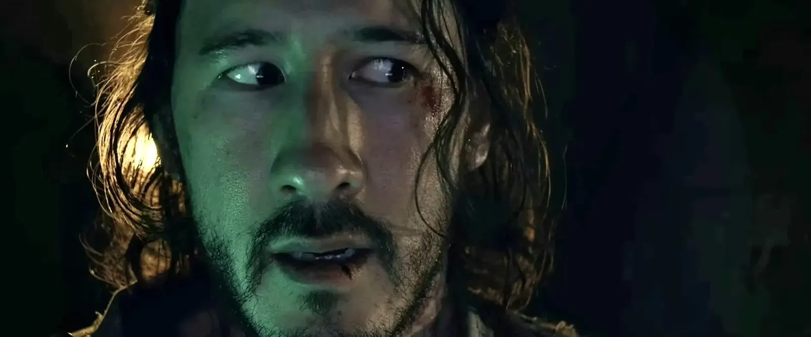 Iron Lung | Filme do youtuber Markiplier vira fenômeno de bilheteria e surpreende Hollywood