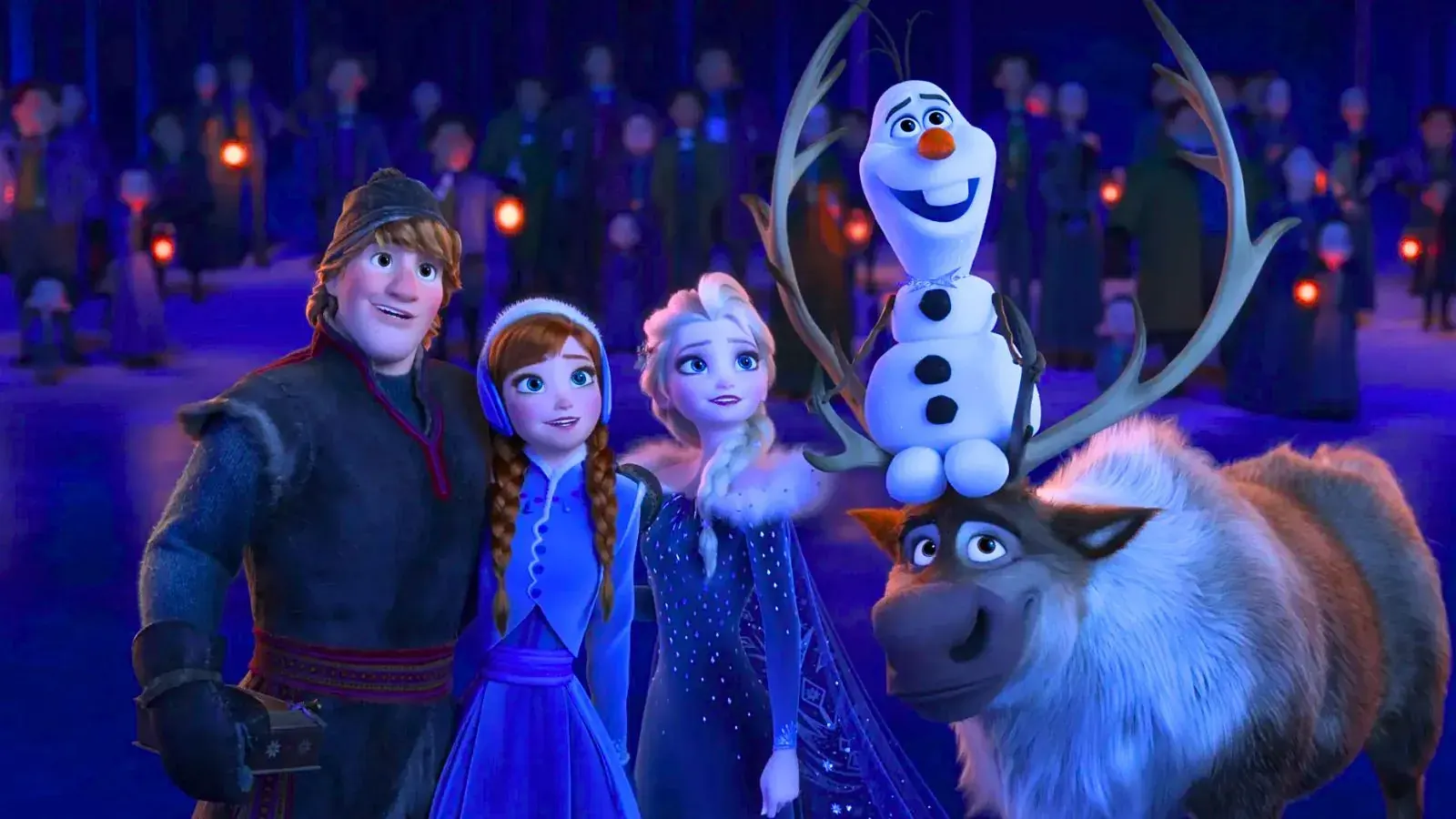 Josh Gad sugere avanço promissor em produção de Frozen 3