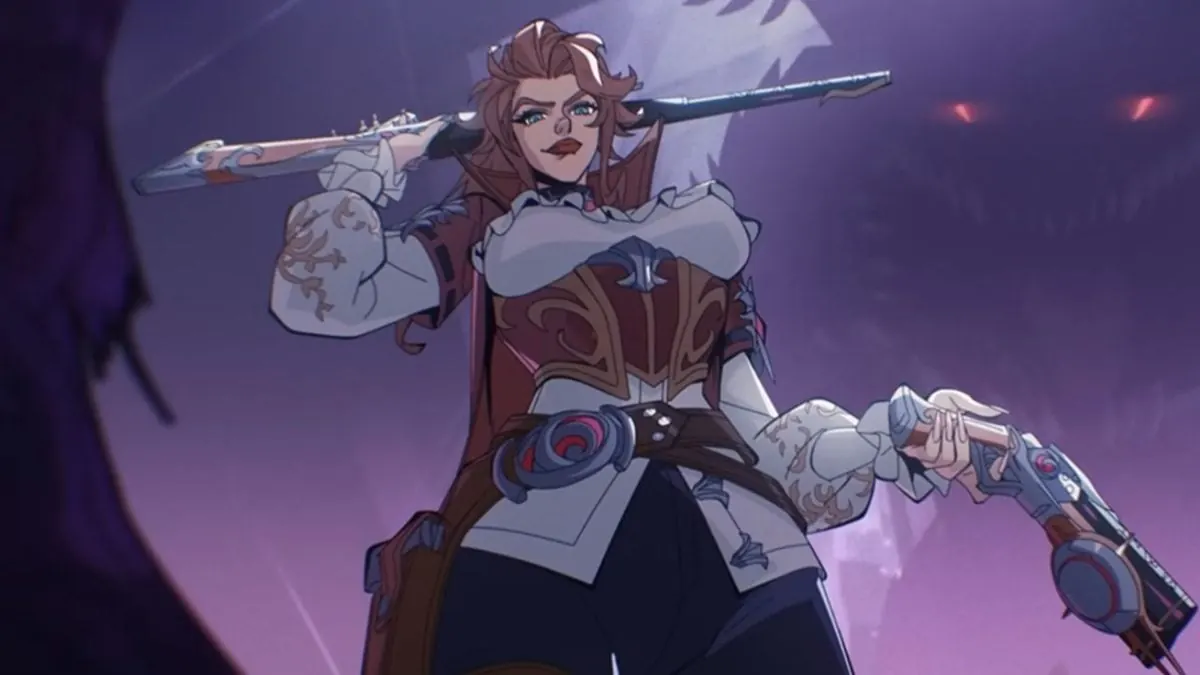 Marvel Rivals revela Elsa Bloodstone na Temporada 6.5