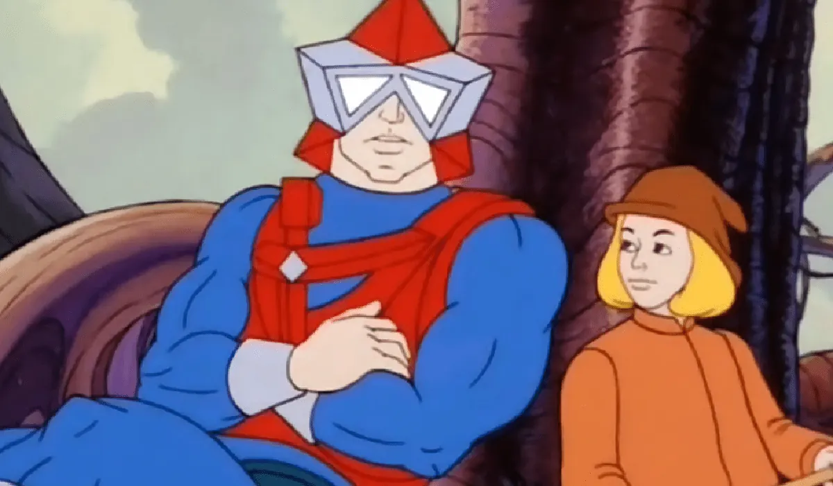 Mestres do Universo: Vaza o visual de Mekaneck no filme; Veja