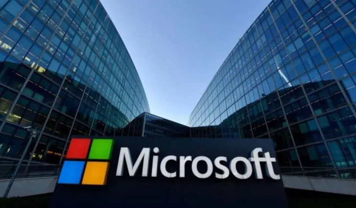 Microsoft afirma que o trabalho presencial não faz mais sentido