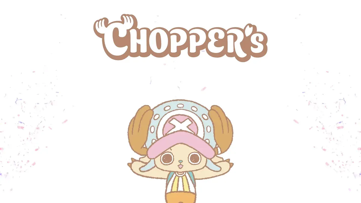 One Piece | Mangá spin-off do Chopper tem lançamento adiado após alta demanda