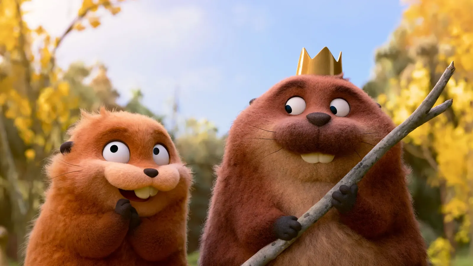 Pixar tem 8 filmes em produção, revela Pete Docter