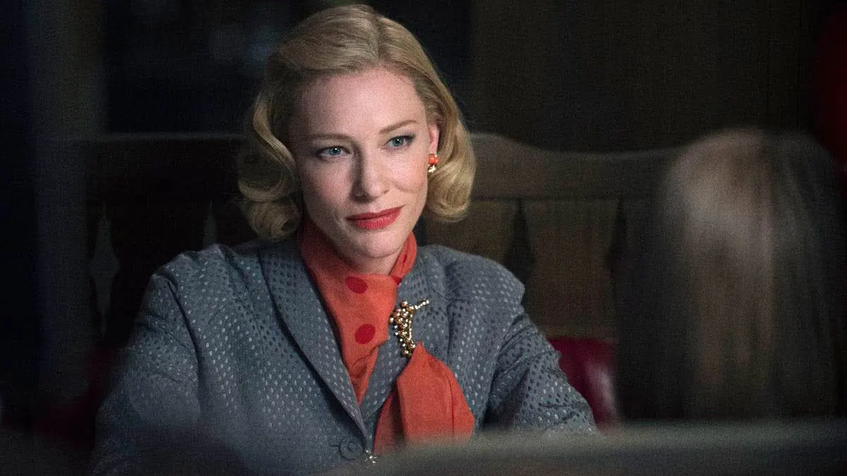Produtora de Cate Blanchett fecha acordo de prioridade com a Searchlight Pictures