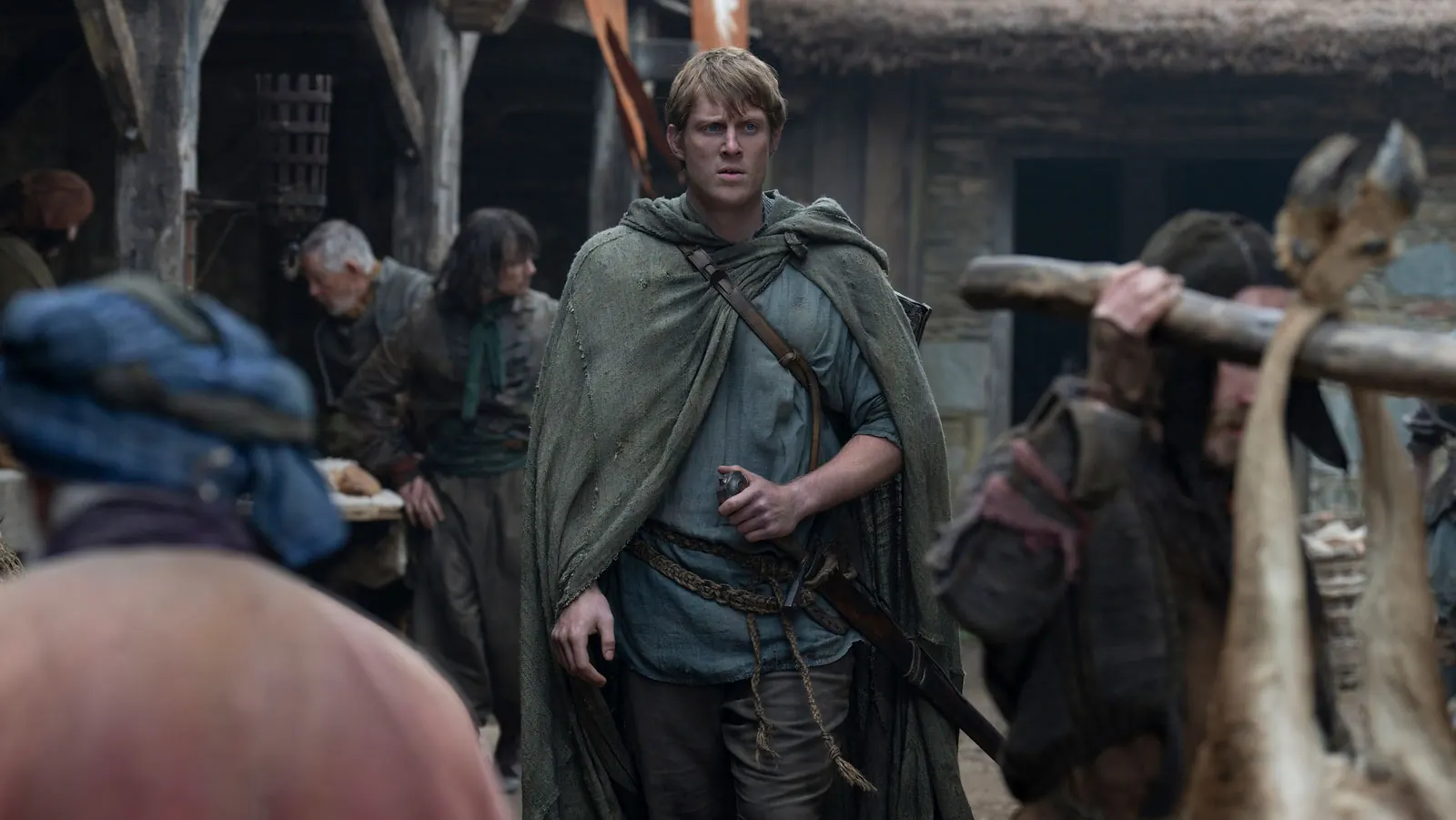 Showrunner de ‘O Cavaleiro dos Sete Reinos’ diz que série tem menor risco de repetir final problemático de Game of Thrones