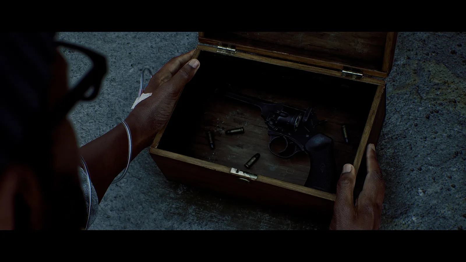 Silent Hill: Townfall será exclusivo do PS5 nos consoles, confirma site oficial