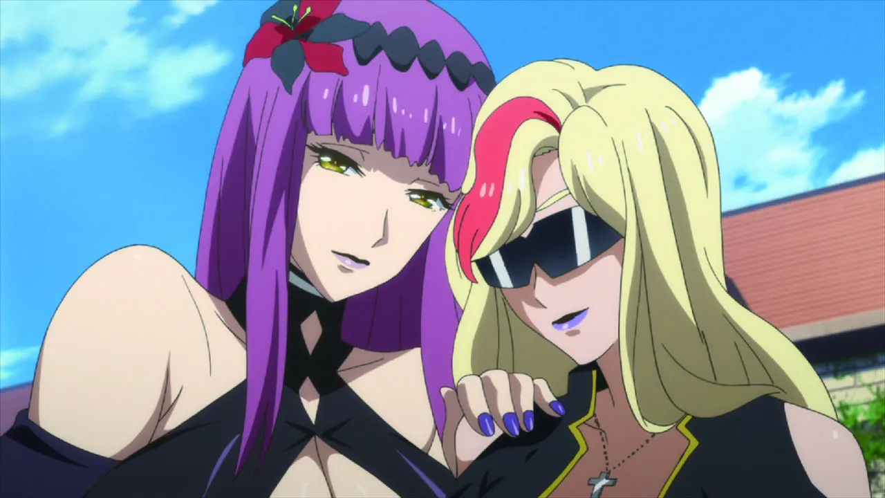 Só para maiores: 13 animes ecchi que testam os limites do gênero