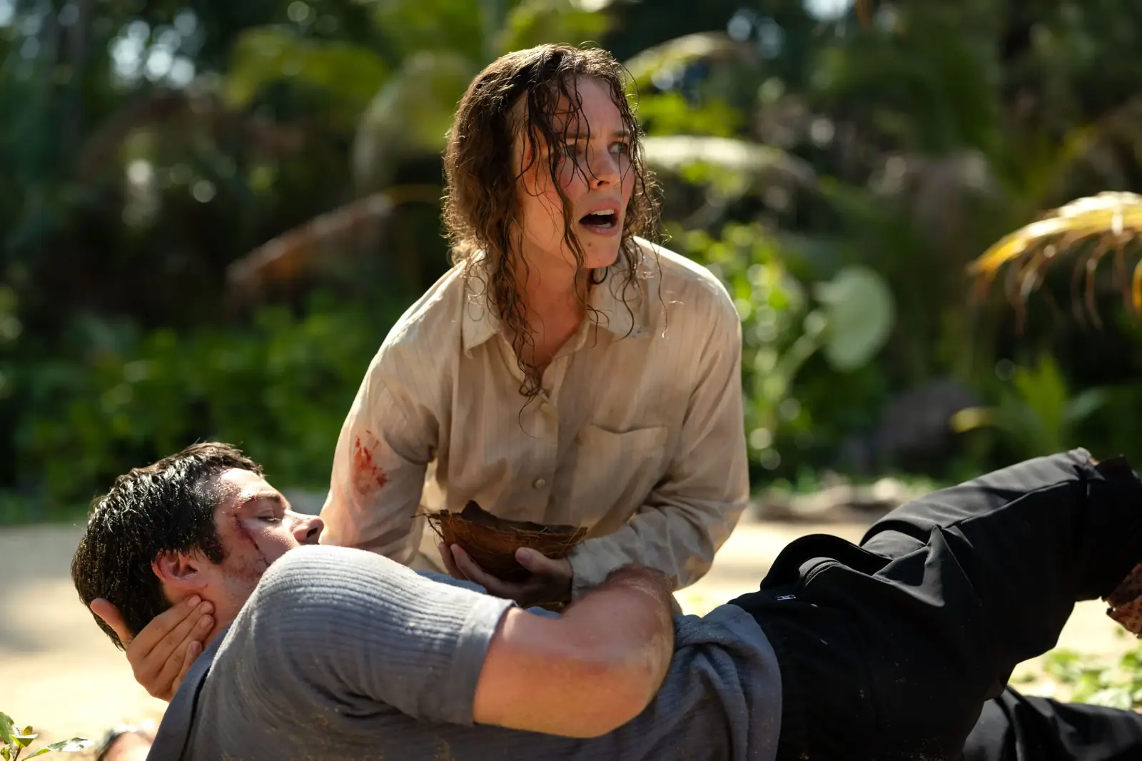 Socorro!: Filme de Sam Raimi surpreende com queda de apenas 0,8% nas bilheterias