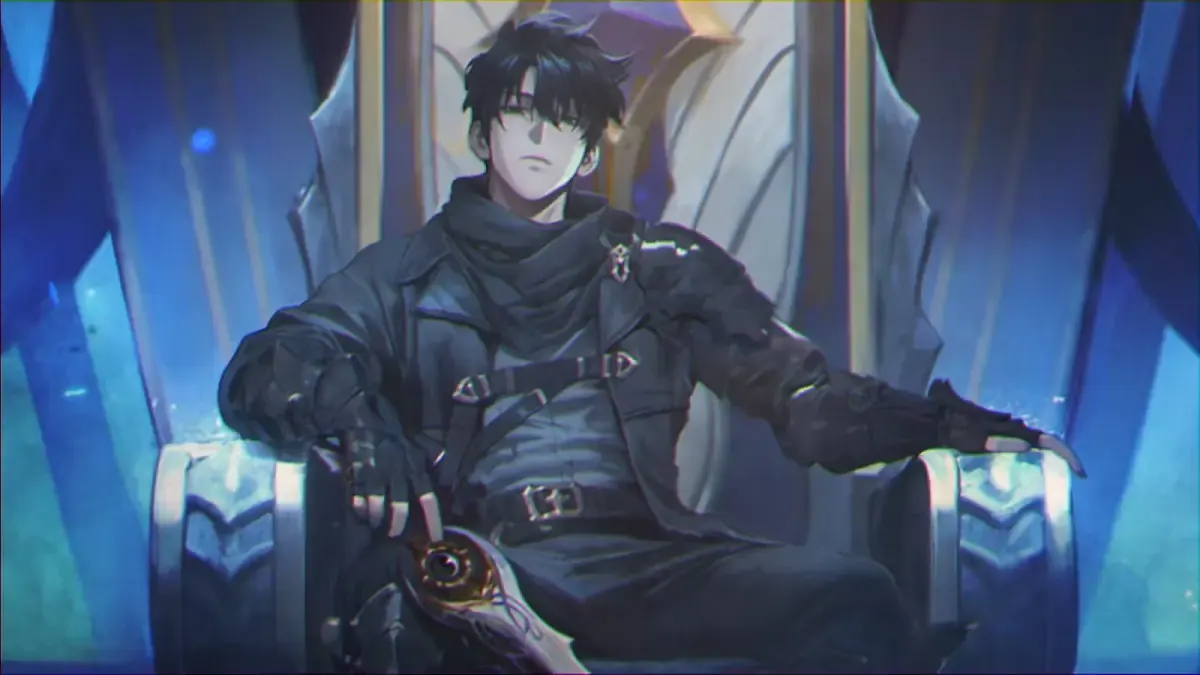 Solo Leveling: Karma ganha previsão de lançamento