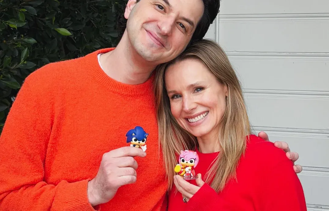 Sonic 4 terá atriz de Anna, de Frozen, como Amy Rose