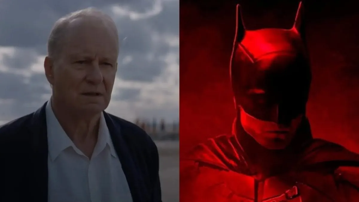 Stellan Skarsgård recusa papel importante em Batman: Parte 2, diz jornalista