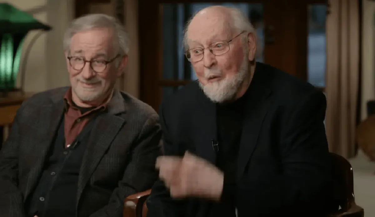 Steven Spielberg finalmente conquista o EGOT após vitória no Grammy 2026