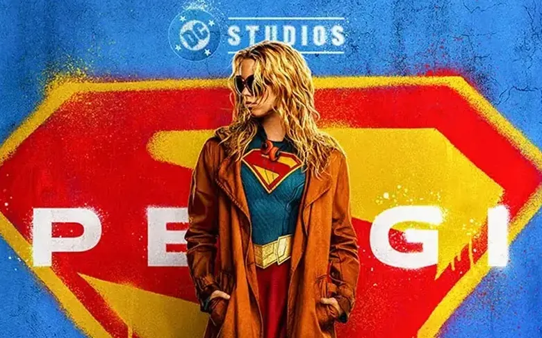 Supergirl ganha novo trailer mostrando Krypto e a destruição de Krypton