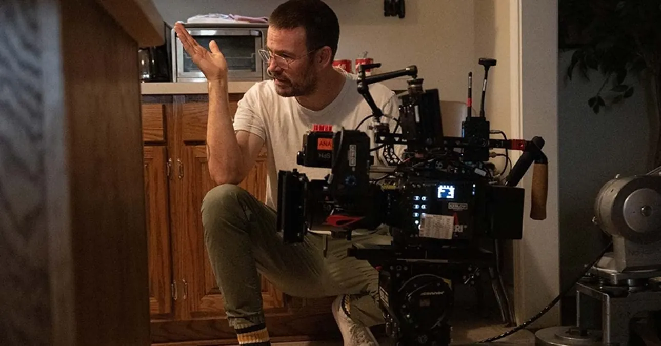 Surgem supostos detalhes de The Flood, filme do diretor de A Hora do Mal para a Netflix