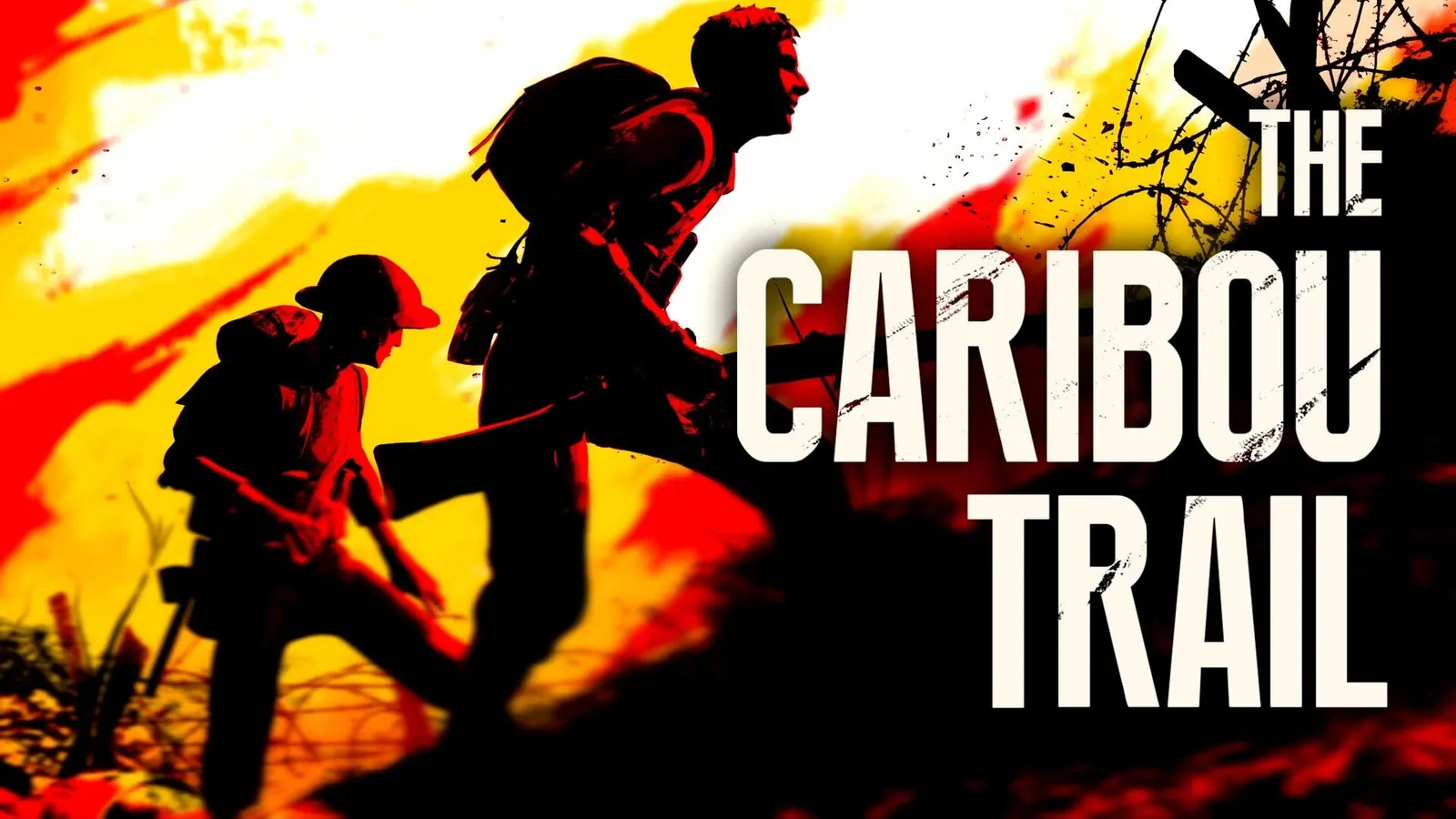 The Caribou Trail é anunciado para PS5 e PC com narrativa ambientada na 1ª Guerra Mundial