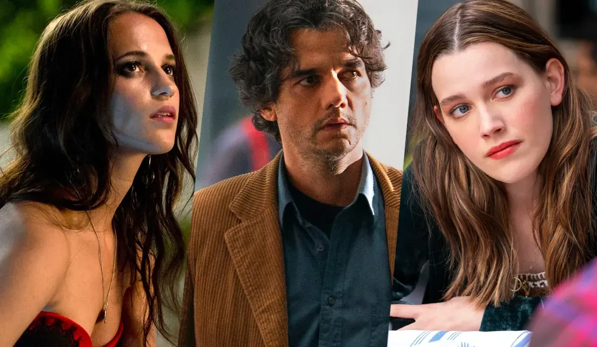 The Last Day: Filme com Wagner Moura e Alicia Vikander ganha primeira imagem oficial