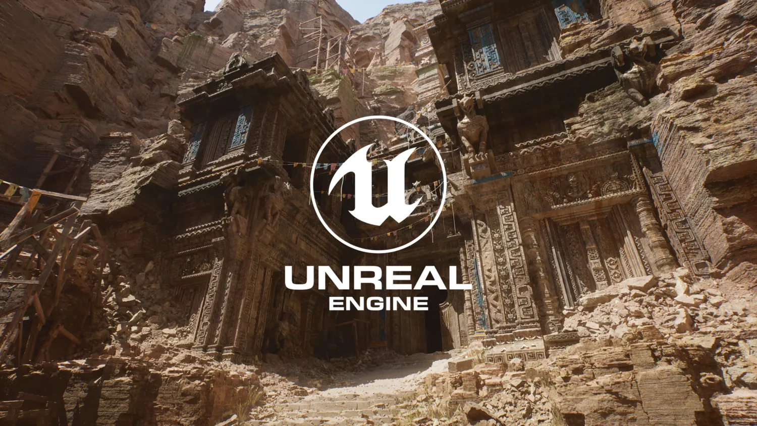 Unreal Engine 5 é exigente demais para os hardwares atuais? Digital Foundry levanta debate