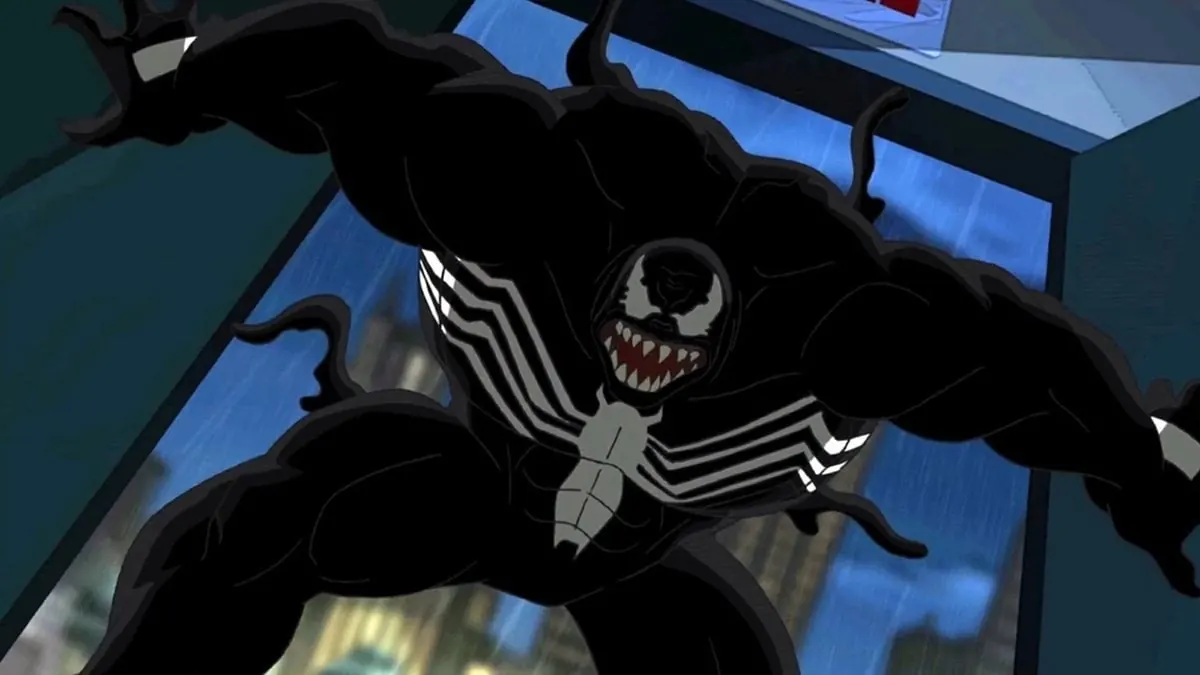 Venom ganhará filme animado com diretores de Premonição 6: Laços de Sangue