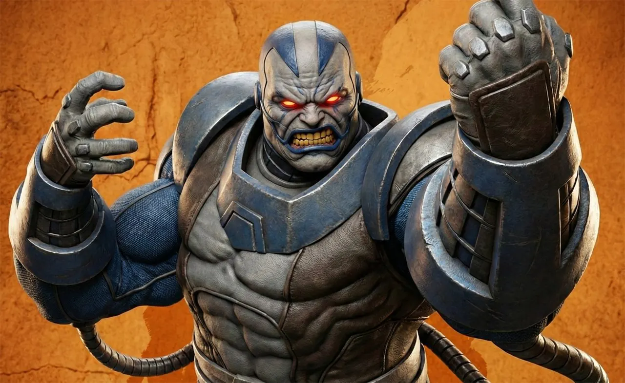 X-Men | Afinal, quais são os poderes de Apocalipse?