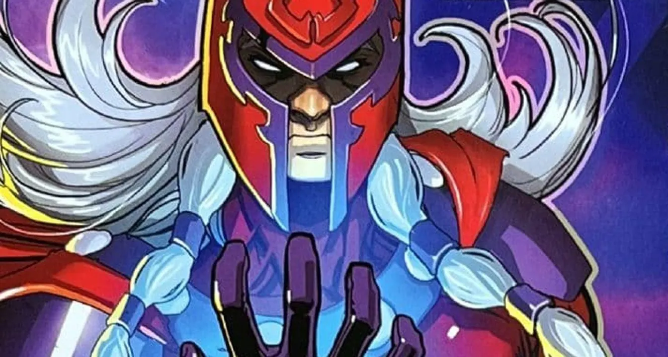 X-Men | Qual o alcance dos poderes de Magneto?