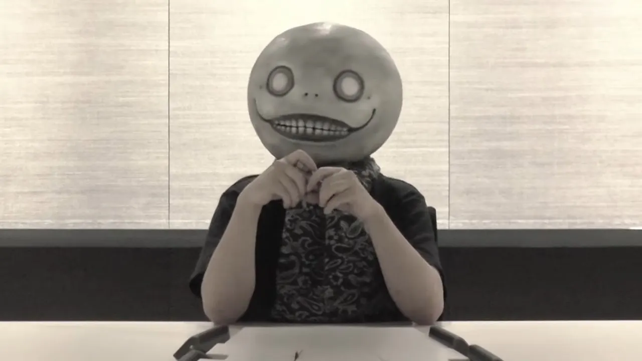 Yoko Taro elogia Hideki Kamiya por postura firme contra ataques de fãs nas redes sociais