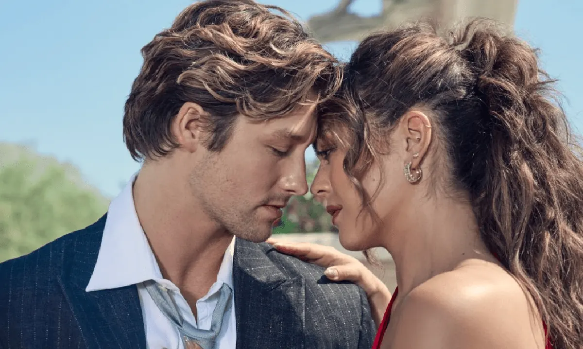 Amores Improváveis: Prime Video define protagonistas da 2ª temporada