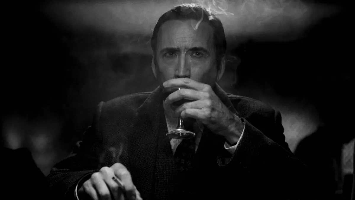 Antes de Spider-Noir, Nicolas Cage quase foi o Duende Verde de Sam Raimi